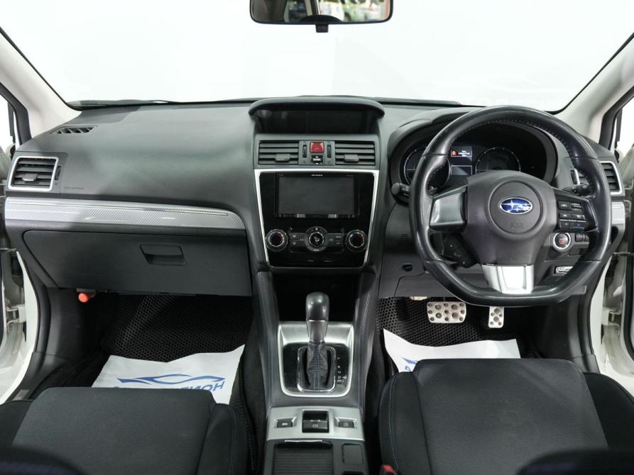 Subaru Levorg I Новосибирск  - изображение 14