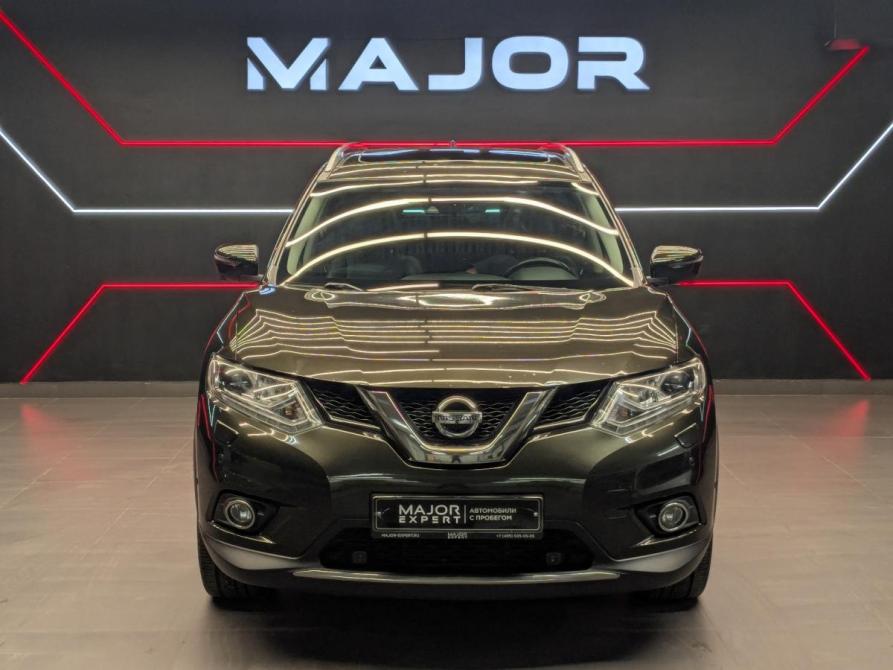 Nissan X-Trail III Москва  - изображение 30