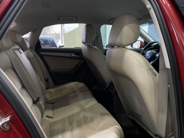 Audi A4 IV (B8) с пробегом 2010 года, цена 869 900 рублей, 240000 км, седан, Автокод Объявления