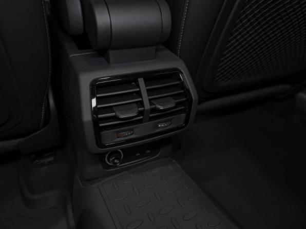 Audi Q3 II (F3) с пробегом 2026 года, цена 4 100 000 рублей, 15 км, внедорожник, Автокод Объявления