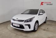 Kia Rio IV Волгоград  - изображение 29
