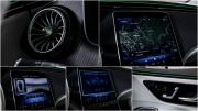 Mercedes-Benz EQE SUV Москва  - изображение 41