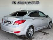 Hyundai Solaris I Рестайлинг Уфа  - изображение 20