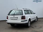 Volkswagen Passat B5 Рестайлинг Москва  - изображение 17