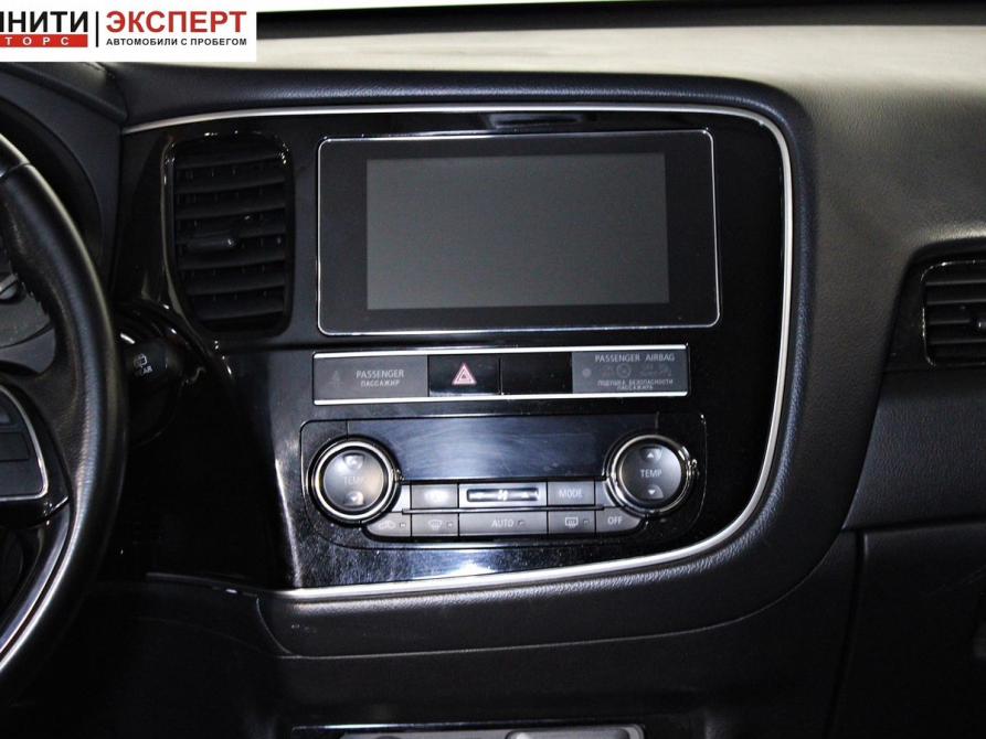 Mitsubishi Outlander III Рестайлинг 3 Белгород  - изображение 15
