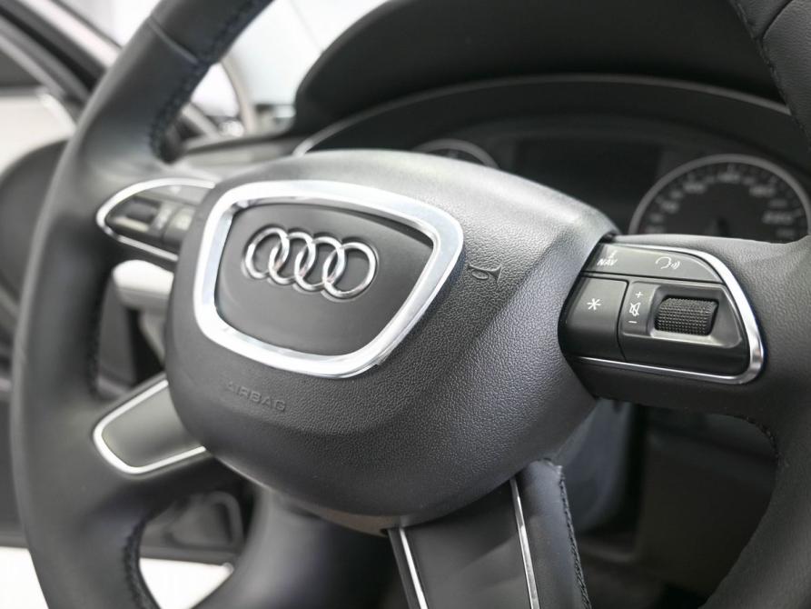 Audi A6 IV (C7) Ростов-на-Дону  - изображение 14
