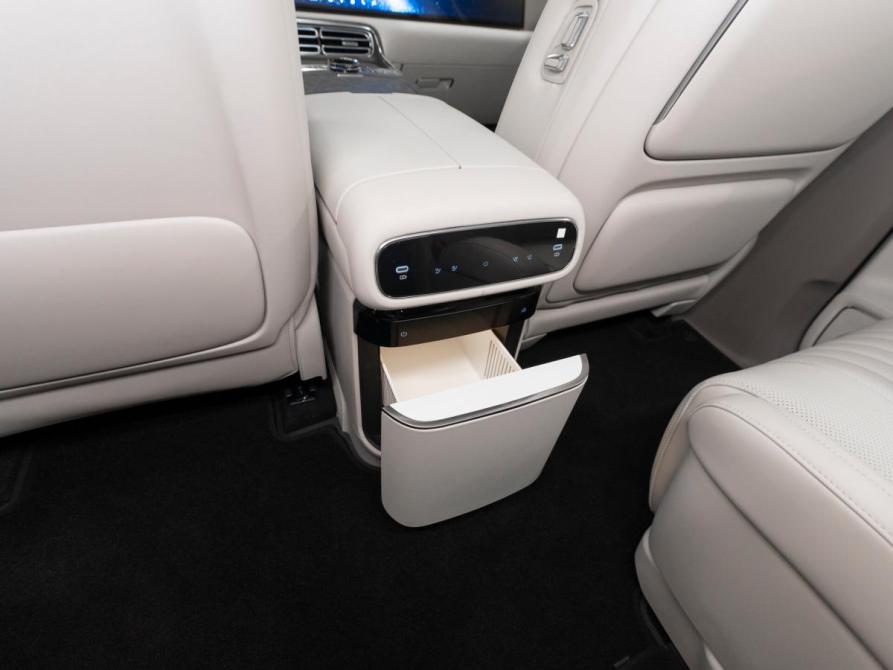 Geely Galaxy M9 Москва  - изображение 18