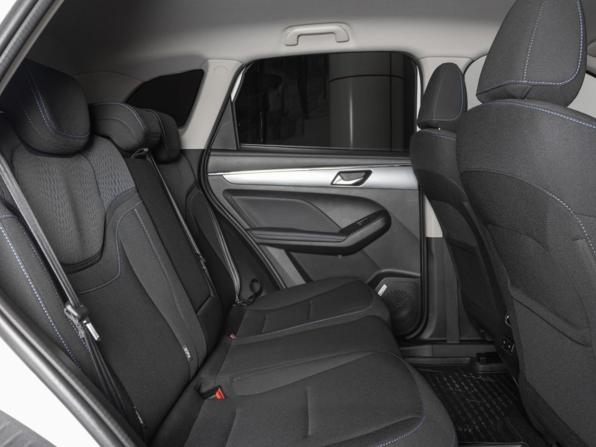 Haval Jolion I Рестайлинг с пробегом 2024 года, цена 1 987 654 рубля, 44357 км, внедорожник, Автокод Объявления