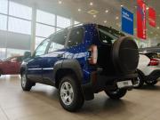 Lada (ВАЗ) Niva Travel I Рестайлинг Нижний Новгород  - изображение 31
