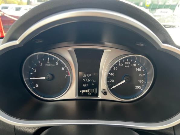 Datsun mi-DO с пробегом 2020 года, цена 763 000 рублей, 47265 км, хэтчбек, Автокод Объявления