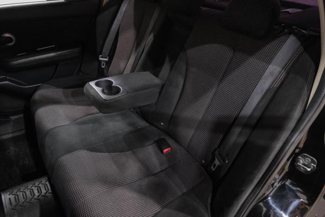 Nissan Tiida I Рестайлинг с пробегом 2010 года, цена 749 000 рублей, 178000 км, седан, Автокод Объявления