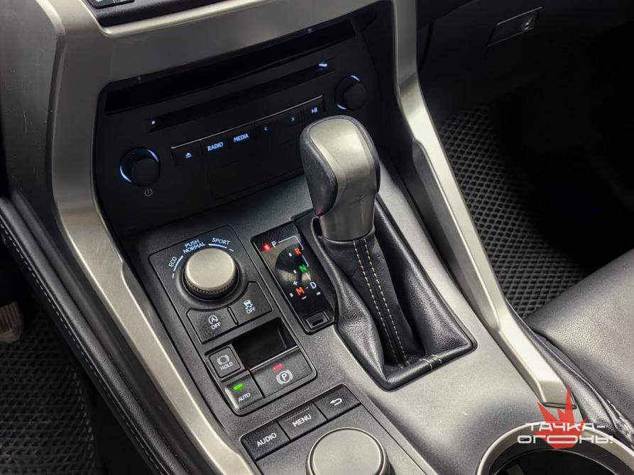 Lexus NX I Пермь  - изображение 14