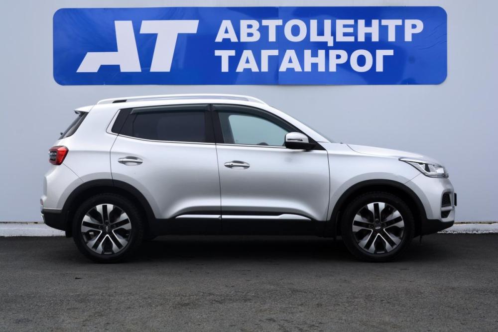 Chery Tiggo 4 I Рестайлинг Таганрог  - изображение 4