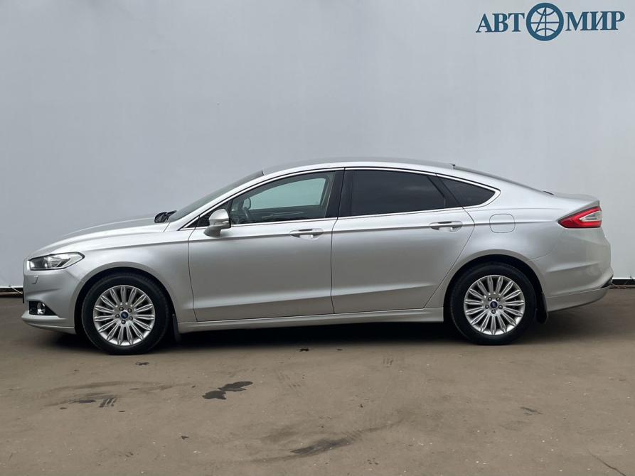 Ford Mondeo V Москва  - изображение 8