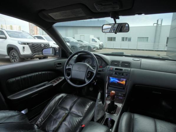 Nissan Maxima IV (A32) с пробегом 1996 года, цена 198 000 рублей, 251466 км, седан, Автокод Объявления
