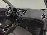 Hyundai Creta I Рестайлинг Уфа  - изображение 35