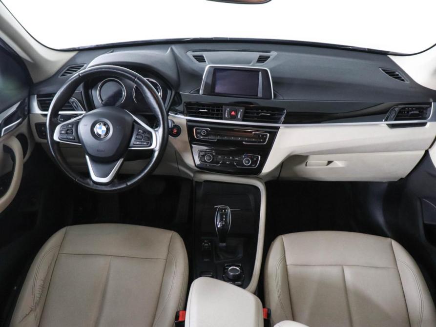 BMW X1 II (F48) Химки  - изображение 11