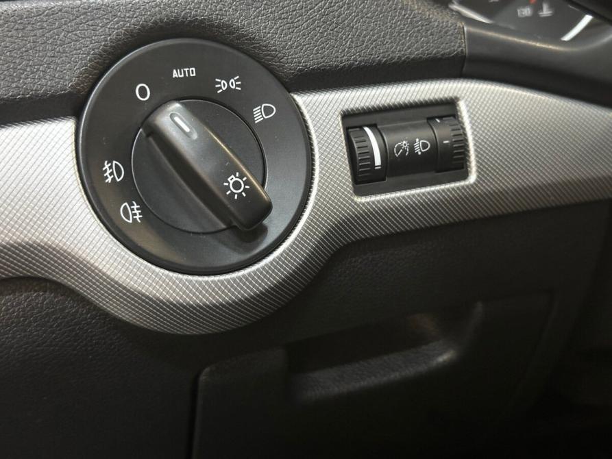 Skoda Octavia II (A5) Рестайлинг Балашиха  - изображение 11