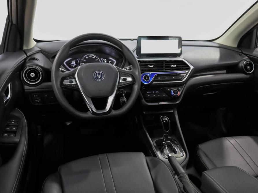 Changan Alsvin Ростов-на-Дону  - изображение 6