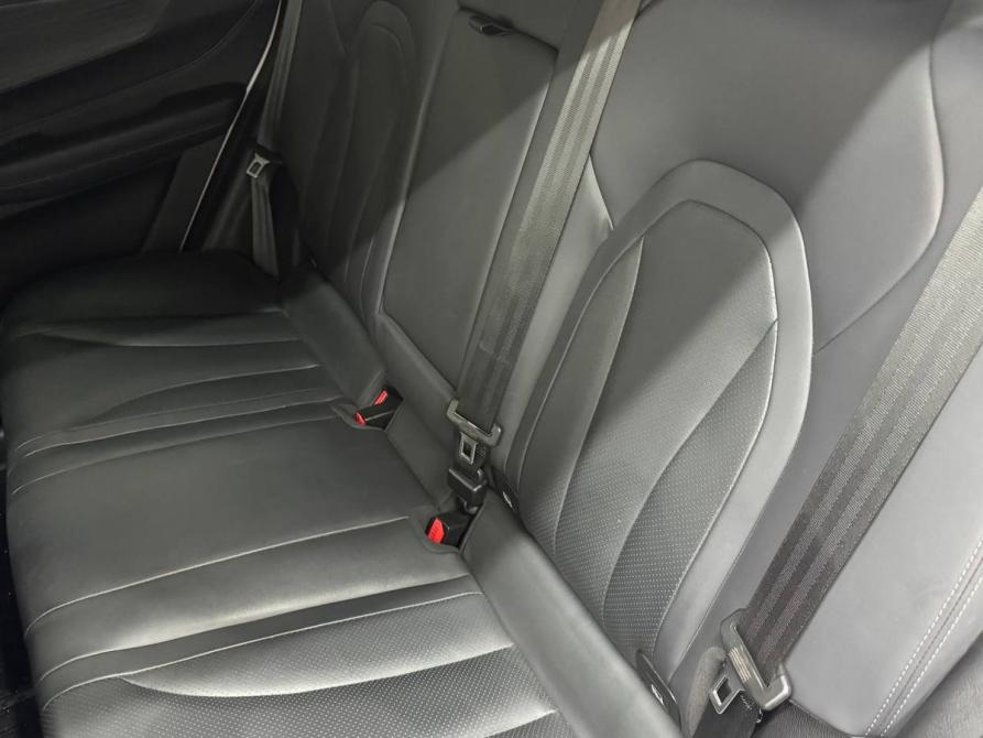 Chery Tiggo 4 I Рестайлинг 2 Ростов-на-Дону  - изображение 24