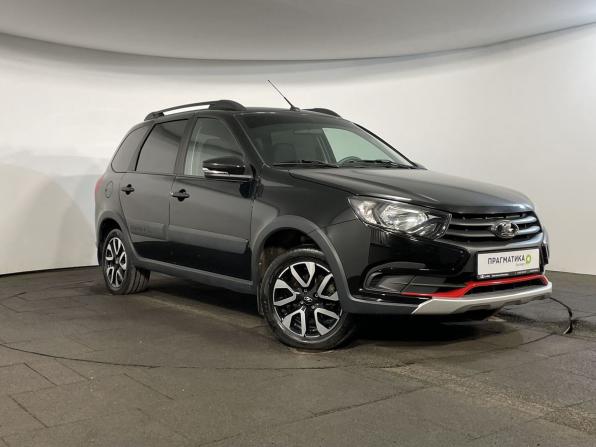 Lada (ВАЗ) Granta I Рестайлинг с пробегом 2025 года, цена 1 100 000 рублей, 18902 км, универсал, Автокод Объявления