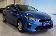 Kia Ceed III Таганрог  - изображение 24