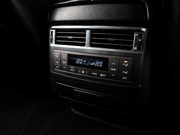 Lexus LX III с пробегом 2011 года, цена 2 999 030 рублей, 231454 км, внедорожник, Автокод Объявления