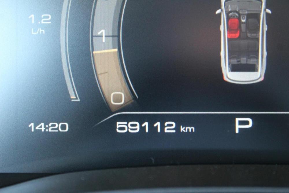 Haval Jolion I Пермь  - изображение 21