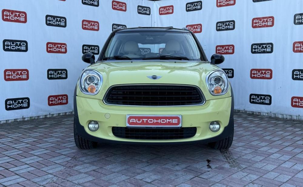 Mini Countryman I Санкт-Петербург  - изображение 2