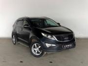 Kia Sportage III Москва  - изображение 22