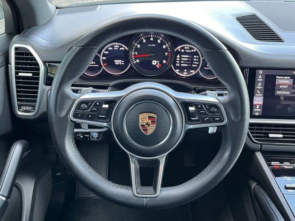 Porsche Cayenne III с пробегом 2021 года, цена 7 900 000 рублей, 85680 км, внедорожник, Автокод Объявления