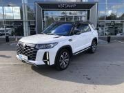 Changan CS95 I Рестайлинг 2 Брянск  - изображение 19