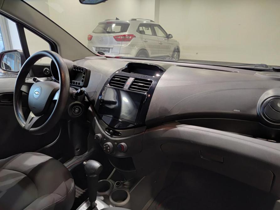 Chevrolet Spark III Казань  - изображение 13
