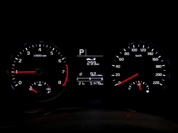 Kia Rio IV с пробегом 2020 года, цена 1 655 000 рублей, 51470 км, седан, Автокод Объявления