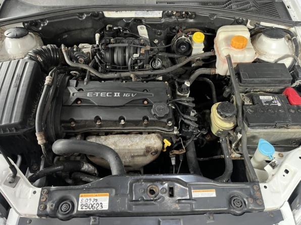 Chevrolet Lacetti I с пробегом 2012 года, цена 546 000 рублей, 212215 км, универсал, Автокод Объявления