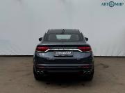 Geely Tugella I Рестайлинг Москва  - изображение 21