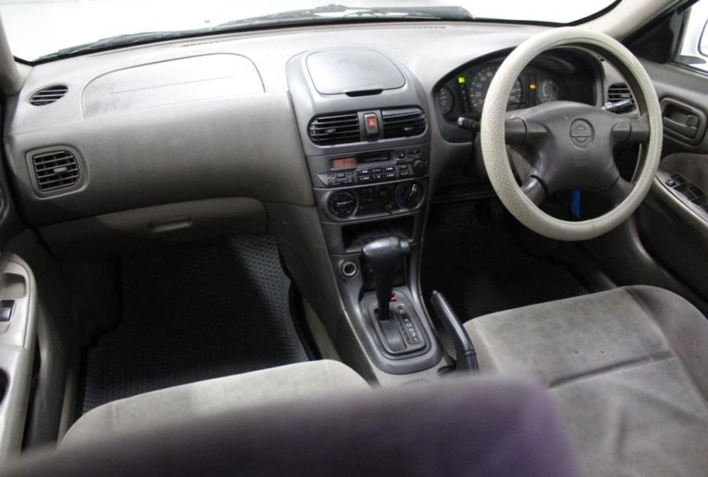 Nissan Sunny B15 Астрахань  - изображение 18