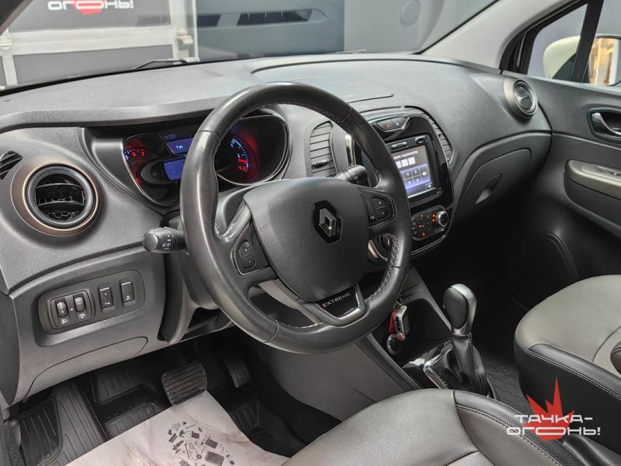 Renault Kaptur I Пермь  - изображение 9
