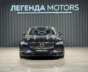 Volvo S90 II Иркутск  - изображение 36