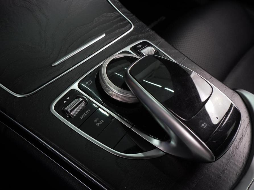 Mercedes-Benz C-Класс IV (W205) Воронеж  - изображение 12