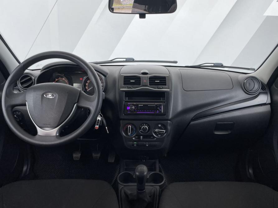 Lada (ВАЗ) Granta I Рестайлинг Екатеринбург  - изображение 13