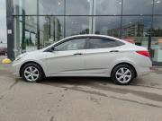 Hyundai Solaris I Ижевск  - изображение 32