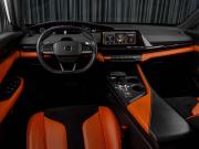 Changan UNI-V I Тюмень  - изображение 27