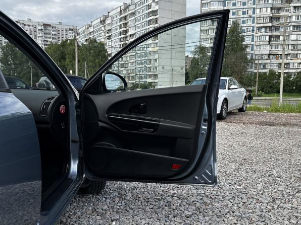 Kia Ceed I с пробегом 2008 года, цена 668 000 рублей, 248252 км, универсал, Автокод Объявления