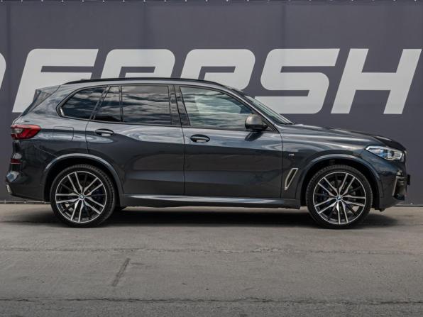 BMW X5 IV (G05/G18) с пробегом 2019 года, цена 5 420 000 рублей, 142838 км, внедорожник, Автокод Объявления