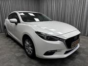 Mazda Axela III Рестайлинг Стерлитамак  - изображение 42