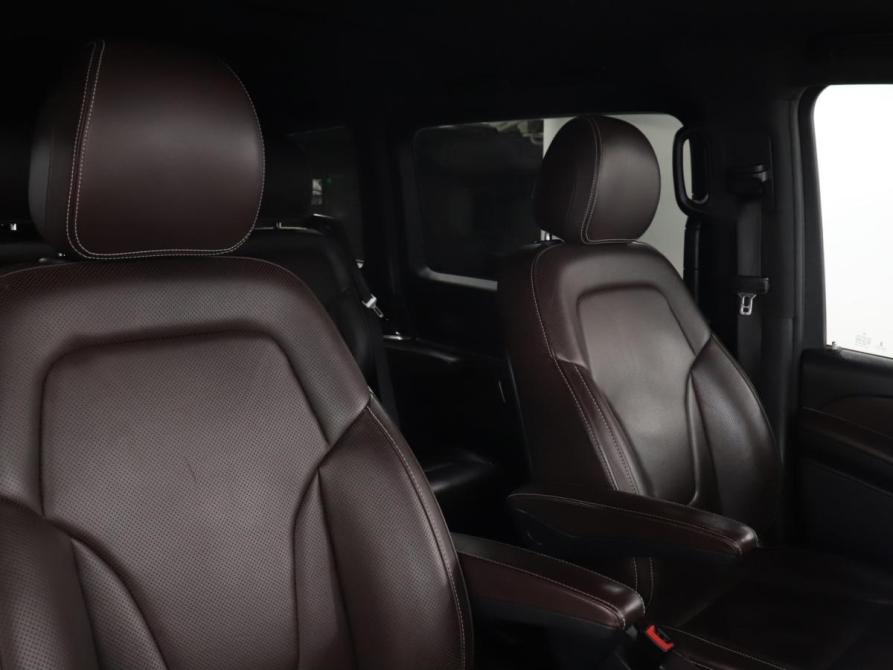 Mercedes-Benz V-Класс III (W447) Москва  - изображение 16