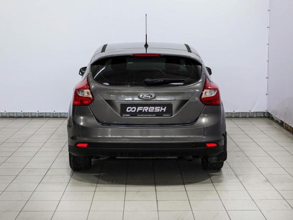 Ford Focus III с пробегом 2011 года, цена 680 000 рублей, 205015 км, хэтчбек, Автокод Объявления