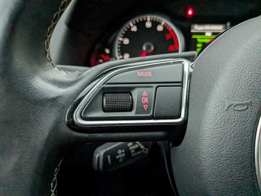Audi Q5 I (8R) Рестайлинг Москва  - изображение 5