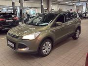 Ford Kuga II Санкт-Петербург  - изображение 11